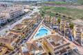 Resale - Half vrijstaand huis - Playa Flamenca - Res. Argenta