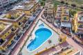 Resale - Half vrijstaand huis - Playa Flamenca - Res. Argenta