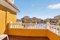 Resale - Half vrijstaand huis - Playa Flamenca - Res. Argenta