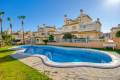 Resale - Half vrijstaand huis - Playa Flamenca - Villa Flamenca