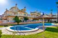 Resale - Half vrijstaand huis - Playa Flamenca - Villa Flamenca