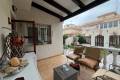 Resale - Half vrijstaand huis - Playa Flamenca
