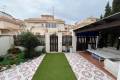 Resale - Half vrijstaand huis - Playa Flamenca