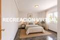 Resale - Half vrijstaand huis - Playa Flamenca