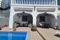 Resale - Half vrijstaand huis - San Miguel De Salinas - Balcon Costa