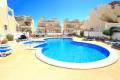Resale - Half vrijstaand huis - San Miguel De Salinas - La Canada