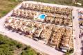 Resale - Half vrijstaand huis - San Miguel De Salinas - La Canada