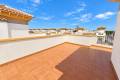Resale - Half vrijstaand huis - Torrevieja - El Limonar