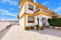 Resale - Half vrijstaand huis - Torrevieja - El Limonar