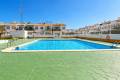 Resale - Half vrijstaand huis - Torrevieja - El Limonar