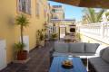 Resale - Half vrijstaand huis - Villamartin - Bosque De Las Lomas