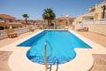 Resale - Half vrijstaand huis - Villamartin - Bosque De Las Lomas