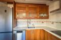 Resale - Half vrijstaand huis - Villamartin - El Galan