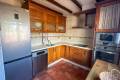 Resale - Half vrijstaand huis - Villamartin - El Galan