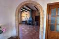 Resale - Half vrijstaand huis - Villamartin - El Galan