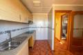 Resale - Half vrijstaand huis - Villamartin - El Galan