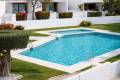 Resale - Half vrijstaand huis - Villamartin - La Fuente