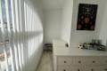 Resale - Half vrijstaand huis - Villamartin - La Fuente