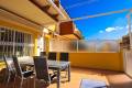 Resale - Half vrijstaand huis - Villamartin - Los Dolses