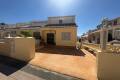Resale - Half vrijstaand huis - Villamartin - Monte Golf