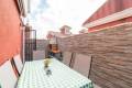 Resale - Half vrijstaand huis - Villamartin - PAU 26