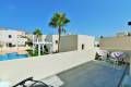 Resale - Half vrijstaand huis - Villamartin - PAU 8