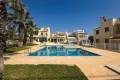 Resale - Half vrijstaand huis - Villamartin - Valencia Norte