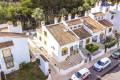 Resale - Half vrijstaand huis - Villamartin - Valencias