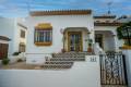 Resale - Half vrijstaand huis - Villamartin - Valencias