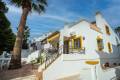 Resale - Half vrijstaand huis - Villamartin - Valencias