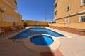 Resale - Lägenhet - Algorfa - Fontana
