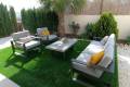 Resale - Lägenhet - Algorfa - La Finca Golf Resort