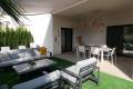 Resale - Lägenhet - Algorfa - La Finca Golf Resort