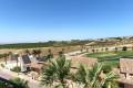 Resale - Lägenhet - Algorfa - La Finca Golf Resort