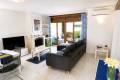 Resale - Lägenhet - Algorfa - La Finca Golf Resort