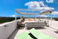 Resale - Lägenhet - Algorfa - La Finca Golf Resort