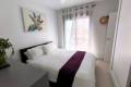 Resale - Lägenhet - Algorfa - La Finca Golf Resort