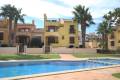 Resale - Lägenhet - Algorfa - La Finca Golf Resort