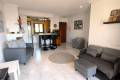 Resale - Lägenhet - Algorfa - La Finca Golf Resort