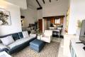 Resale - Lägenhet - Algorfa - La Finca Golf Resort