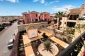 Resale - Lägenhet - Algorfa - La Finca Golf Resort