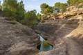 Resale - Lägenhet - Algorfa - La Finca Golf Resort
