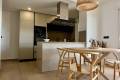 Resale - Lägenhet - Algorfa - La Finca Golf Resort