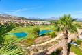 Resale - Lägenhet - Algorfa - La Finca Golf Resort