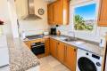 Resale - Lägenhet - Algorfa - La Finca Golf Resort