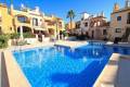 Resale - Lägenhet - Algorfa - La Finca Golf