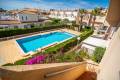 Resale - Lägenhet - Alicante - La Florida