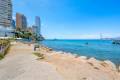 Resale - Lägenhet - Benidorm - Levante