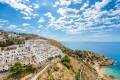 Resale - Lägenhet - Benidorm - Levante