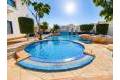 Resale - Lägenhet - Cabo Roig - Beachside Cabo Roig
